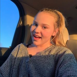 Meet your Posher, Kyla